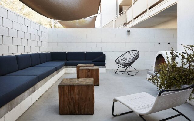 Ace Hotel and Swim Club