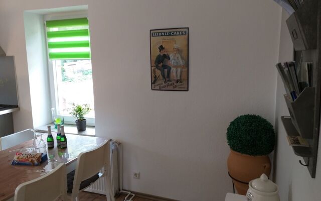 Ferienwohnung Angelo