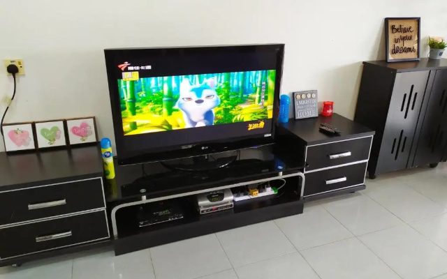 Victoria Homestay Sibu - Next to Shopping Complex, Party Event & Large Car Park Area with Autogate - photo 2