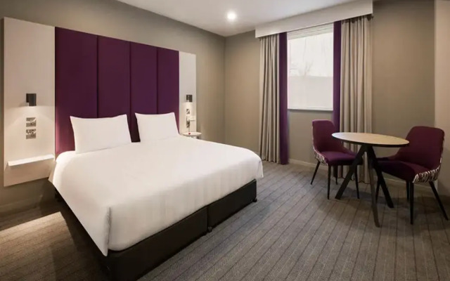 Premier Inn Dudley Town Centre
