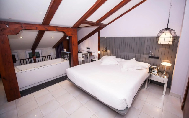 Posada del León de Oro Boutique Hotel
