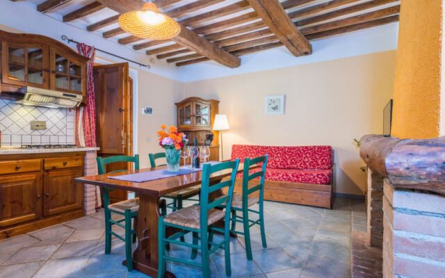 House Daino Riparbella 32694