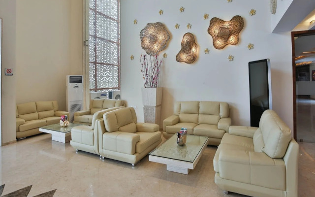 Club Mahindra Dwarka