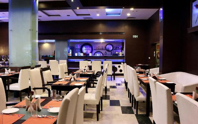 Indismart Hotel