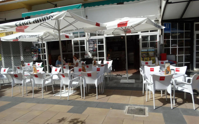Hotel Torremolinos Centro by Croma