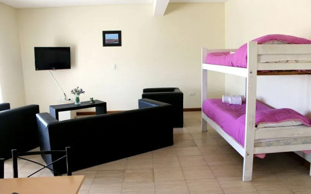 Diez Apar Hotel