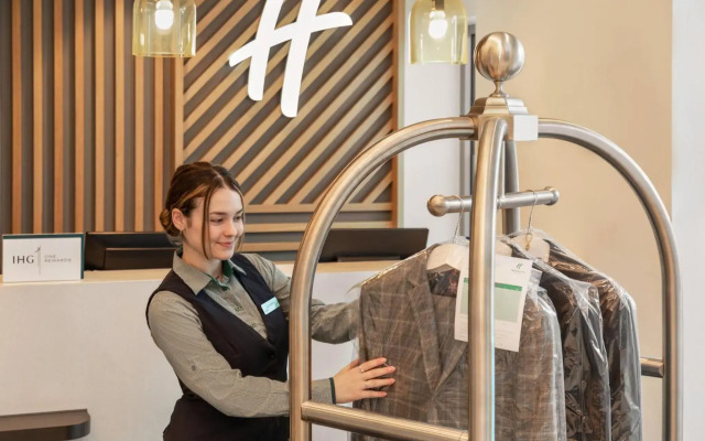 Holiday Inn Birmingham Airport - NEC by IHG