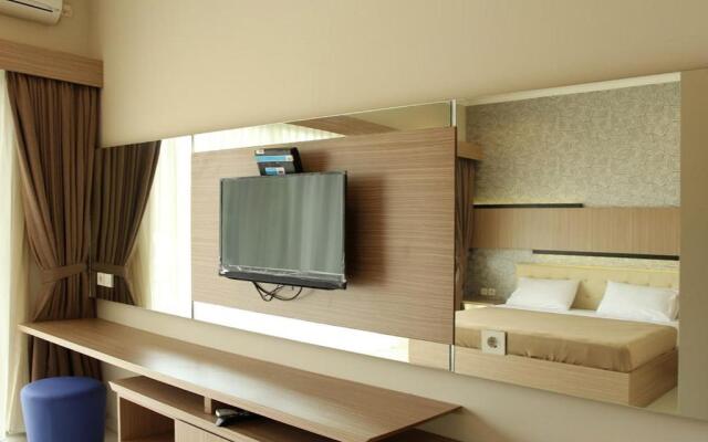 Daily Home Villa Dago