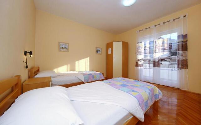 Apartman Antonio