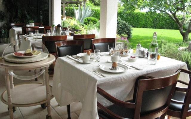 Bed and Breakfast Villa Iris