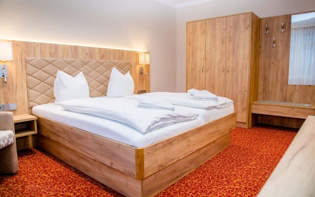 Waldhotel Friedrichroda