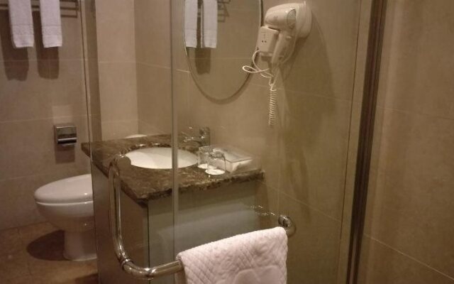 Mingkang Fashion Hotel - Chengdu