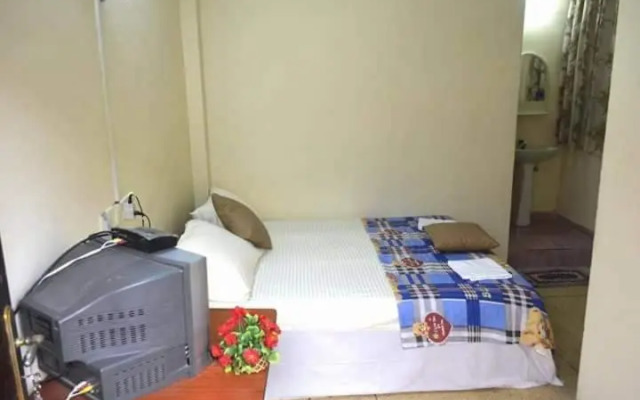Manimalar Lodge