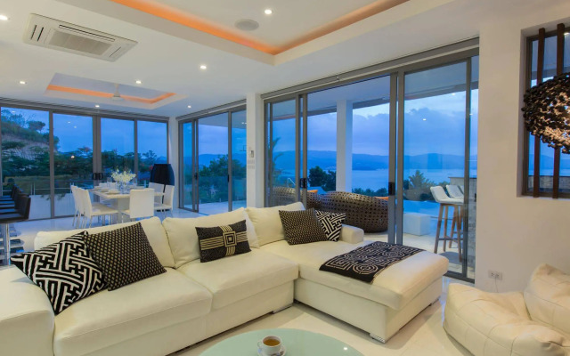 Villa Patrick Pattaya