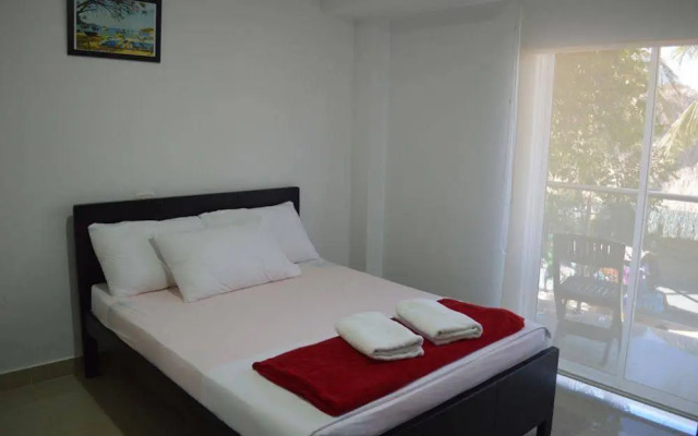 Viña del Mar Hostal