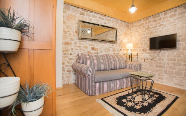 Apartments Nove Crkve