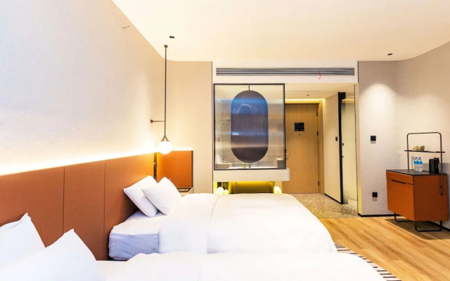 Yinzuo Garden Hotel