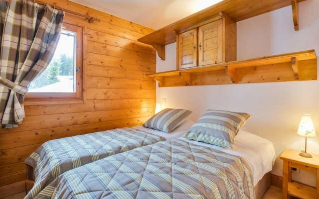 CGH Résidences & Spas L'Oree des Cimes