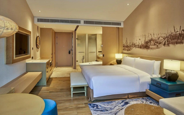 DoubleTree by Hilton Shanwei