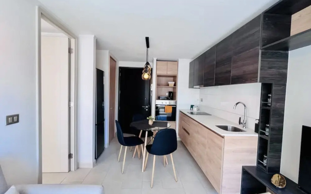 Urban Victoria Cowork Gym Wifi