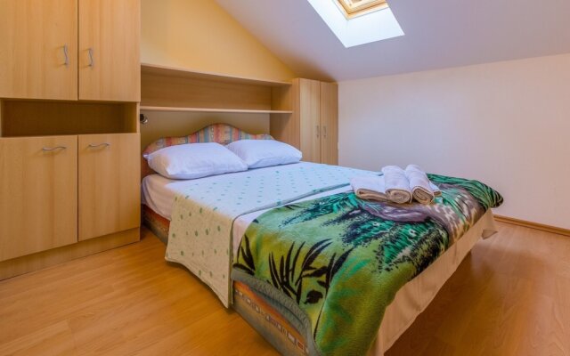 Apartment Palma 6