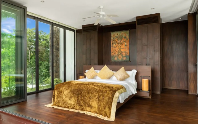 Baan Santisuk 5 Bedroom