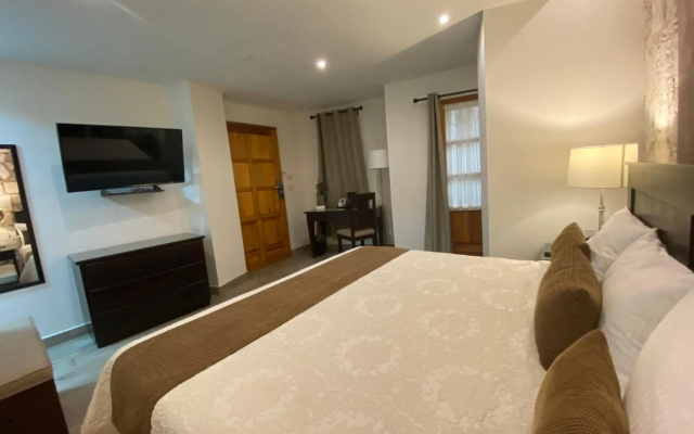 Hotel Casa Faroles