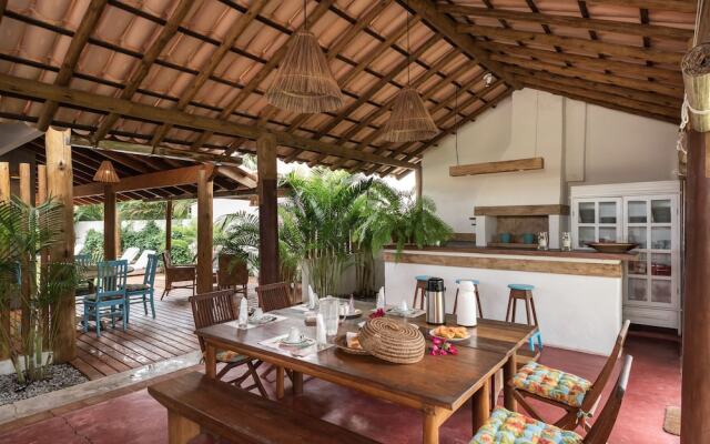 Suite da Vila - Praia do Espelho