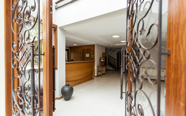 Tri Hotel Lago Gramado