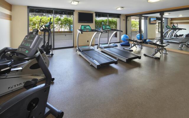 Holiday Inn Hotel & Suites Anaheim by IHG