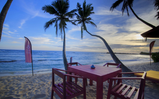 Mahi Mahi Hostel