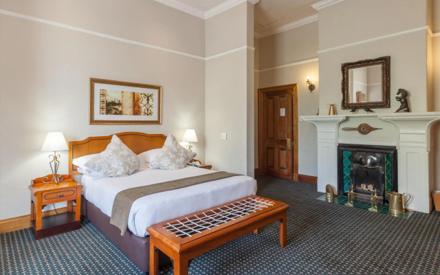 Courtyard Hotel Arcadia