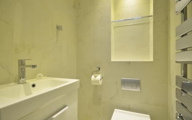 Covent Garden Apartments