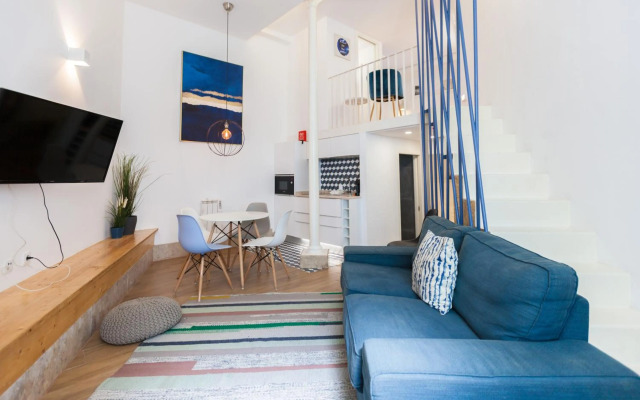 FLH Graça Lovely Apartment II