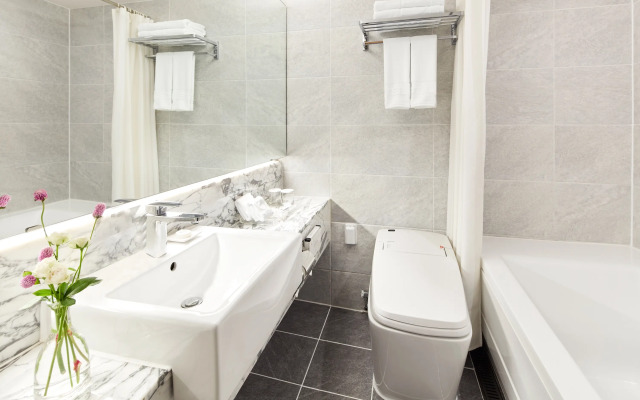Hotel PJ Myeongdong