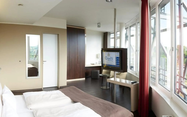 Hotel Oversum Winterberg