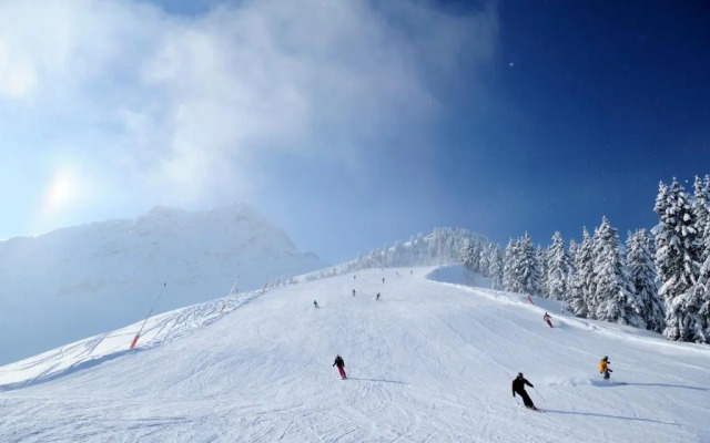 Noichl's Hotel Garni