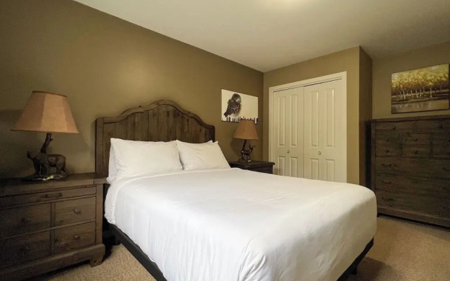 Geiler Corner Resort