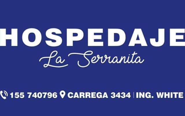 Hospedaje La Serranita