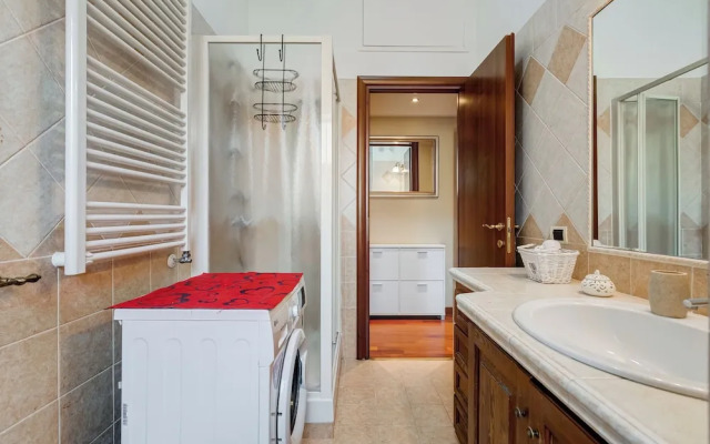 Villa Riccio-Flaminio House