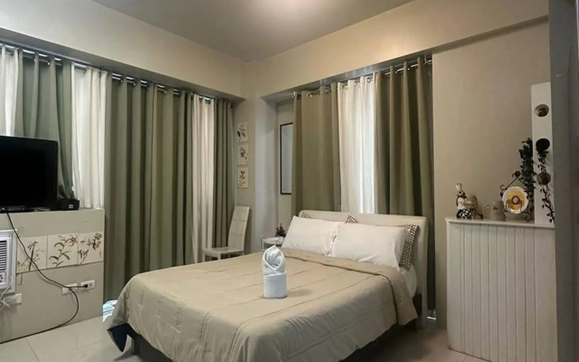 PRS @ One Palm Tree Villa near T3 Airport