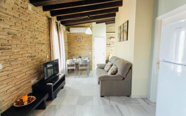 Penthouse Macasta 2BD