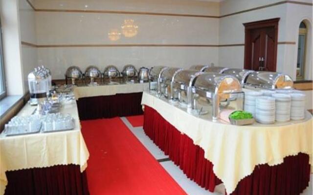 Sifang Hotel