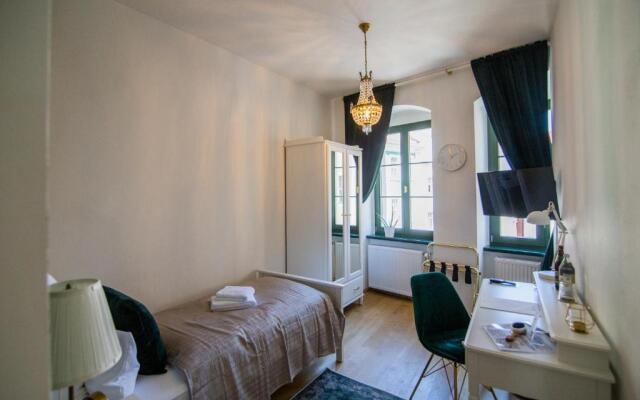 ApartOne Altstadt-Hotel