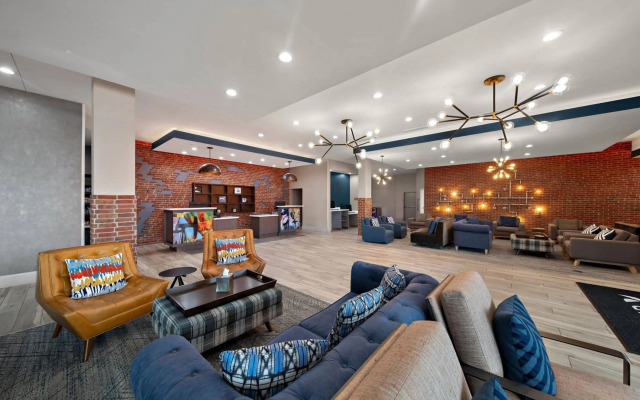 Four Points by Sheraton Plano