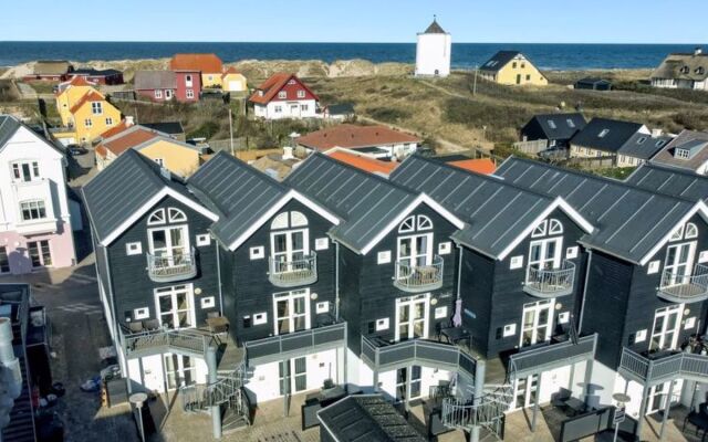 "Kitan" - 200m from the sea in NW Jutland