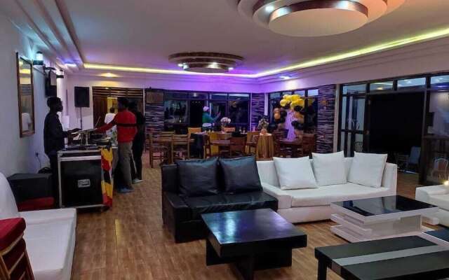 Sipi Valley Resort