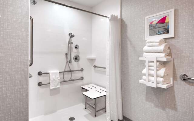 Hampton Inn & Suites Rockport-Fulton