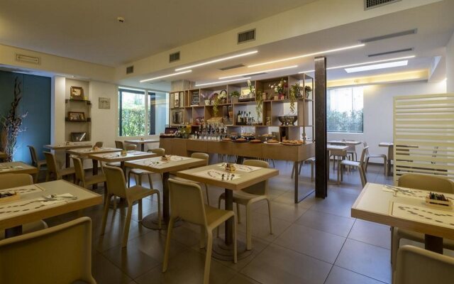 Hotel Villa Lalla
