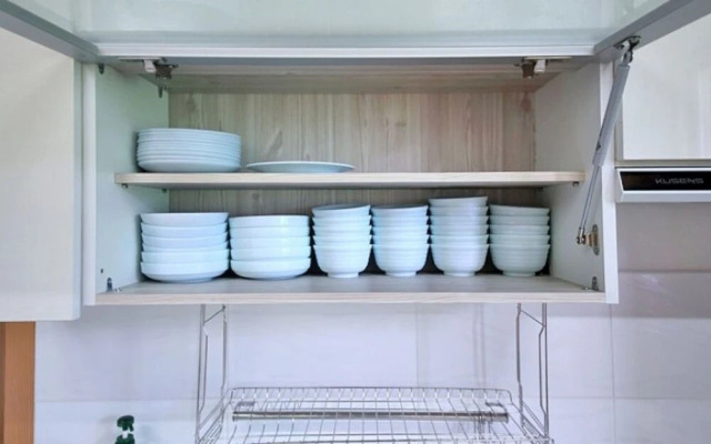 Yangyang Geumpurae Pension